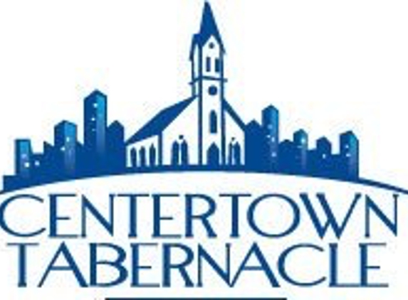 Centertown Tabernacle - Centertown, KY