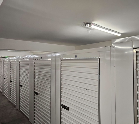 Local Locker Storage - Denver, CO