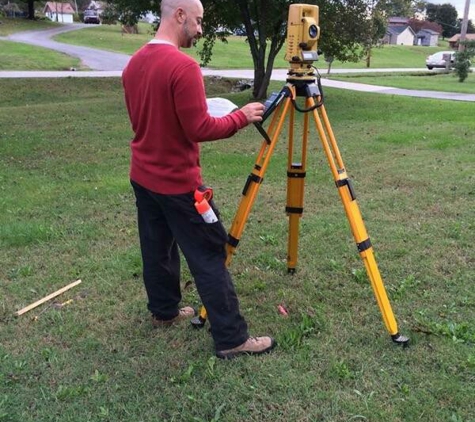 Gamble Land Surveying - Kingston, TN