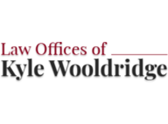 Law Offices Of Kyle Wooldridge - Victorville, CA