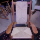 Acme Caning & Weaving - Chairs