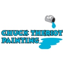 Theriot Chuck Painting - Oil & Gas Exploration & Development