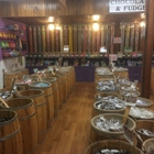 The Candy Barrel