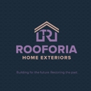 Rooforia Home Exteriors - Doors, Frames, & Accessories