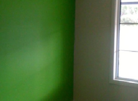 Lawrence Painting & Maintenance - New Norfolk, TAS