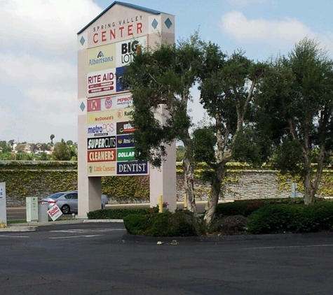 Rent-A-Center - Spring Valley, CA