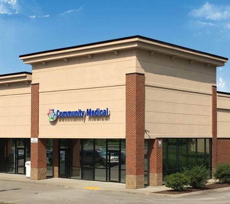 CMC MediSpa - Jeffersonville, IN