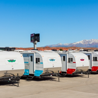 Camping World RV Sales - St George, UT