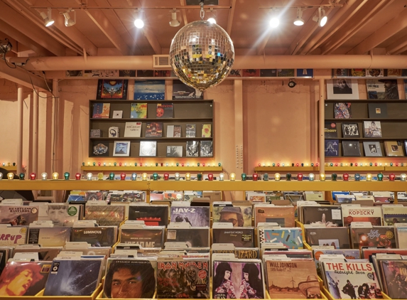 Good Records - Dallas, TX