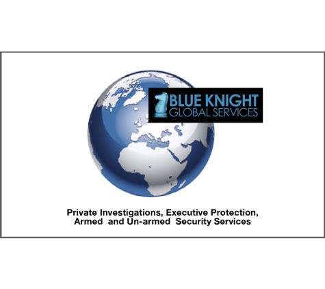 Blue Knight Global Services