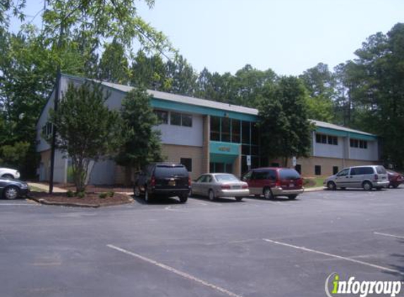 Insurance Educational Systems, Inc. - Raleigh, NC