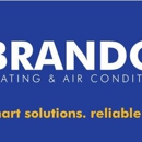 Brandon Heating & Air Conditioning - Heating Contractors & Specialties