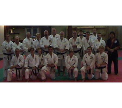 Sports Karate Australia - Wynnum, QLD