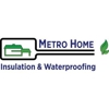 Metro Home Insulation & Waterproofing gallery