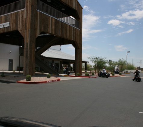 Superstition Harley-Davidson - Apache Junction, AZ