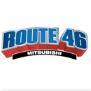 Route 46 Mitsubishi - New Car Dealers
