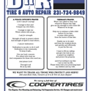 D n R Auto Repair - Tire Dealers