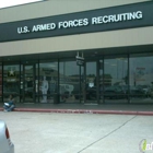 US ARMY RECRUITER