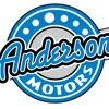 Anderson Motors gallery