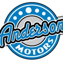 Anderson Motors - Used Car Dealers