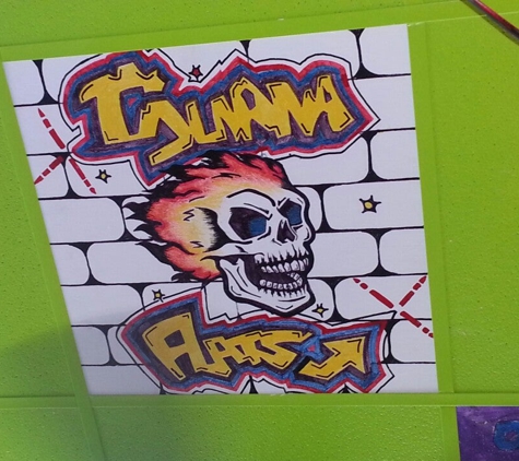 Tijuana Flats - Oakland Park, FL