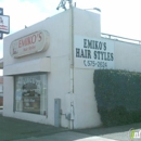 Emiko's Hair Styles - Beauty Salons