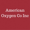 American Oxygen Co Inc gallery