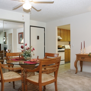 Eagle Ridge Apartments - Colorado Springs, CO