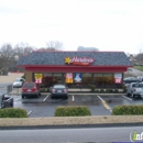 Hardee's - Fast Food Restaurants