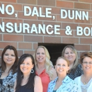 Albano Dale Dunn & Lewis Insurance Services, Inc. - Surety & Fidelity Bonds