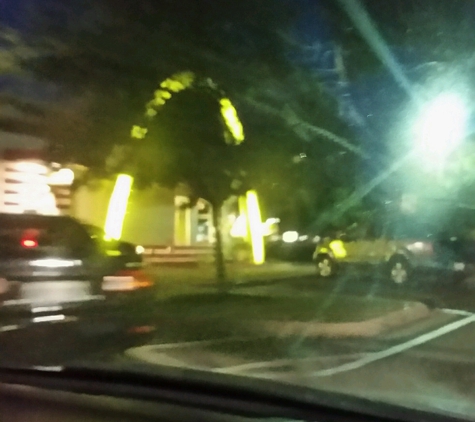 McDonald's - Gainesville, FL