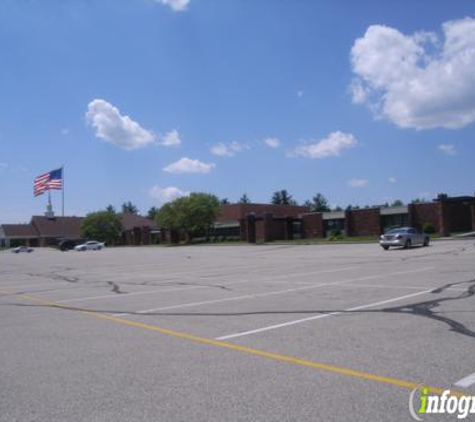 Colonial Hills Baptist Church - Indianapolis, IN