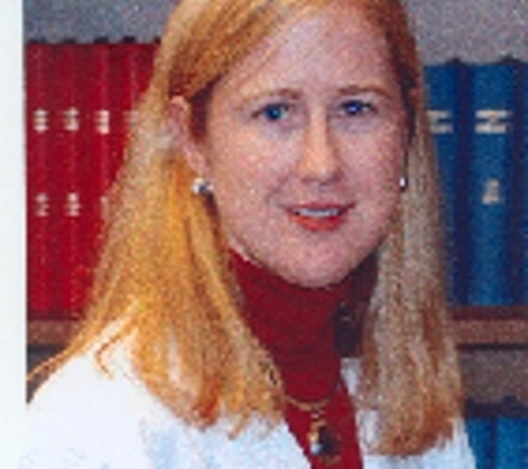 Dr. Allison E. Lied, MD - Cincinnati, OH