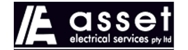 Asset Switchboards Pty Ltd Logo