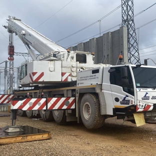 James Contract Supplies - Wingfield, SA