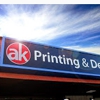 AK Printing & Design gallery