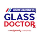 Glass Doctor Home + Business of Boulder - Plate & Window Glass Repair & Replacement