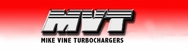 Mike Vine Turbochargers - Turbochargers