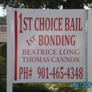 First Choice Bail Bonding - Bail Bonds