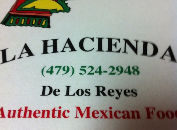 La Hacienda De Los Reyes - Siloam Springs, AR