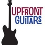 Upfront Guitars and Music