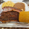 New Life BBQ gallery