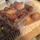 Cannoli Plus Cakes Inc