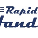 Rapid Repair Handyman - Cabinets