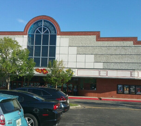 Regal Cinemas Governor's Square 12 - Tallahassee, FL