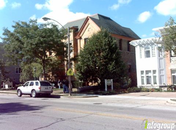 Wilmette Historical Museum - Wilmette, IL