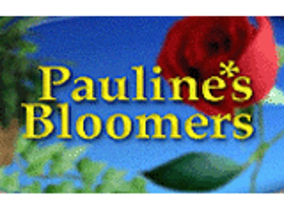 Pauline's Bloomers - Brunswick, ME