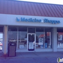 Medicine Shoppe - Pharmacies