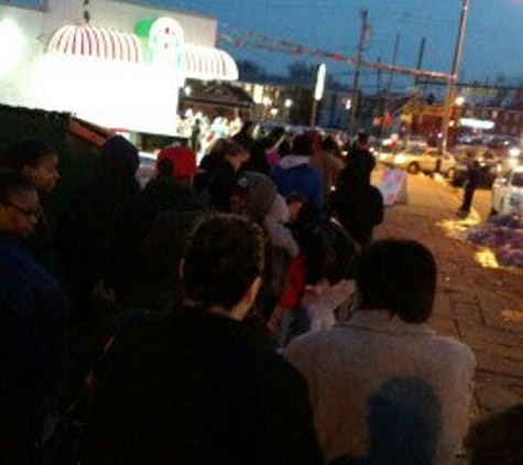 Rita's Italian Ice & Frozen Custard - Philadelphia, PA