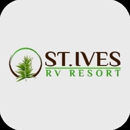 St. Ives RV Resort - Recreational Vehicles & Campers-Storage